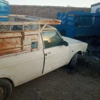 پیکان وانت کاربرات سالم