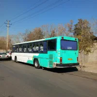 اتوبوس 355 شهری مدل 83|خودرو سنگین|مشهد, شهید بصیر|دیوار