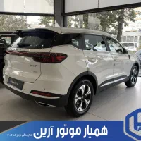 F7 PROMAX AWD /تیگو هفت پرومکس دو دیفرانسیل|خودرو سواری و وانت|تهران, امامت|دیوار