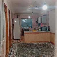 سوئیت خانه ویلایی چشم انداز جنگل ۱۰۰متر|اجارهٔ کوتاهمدت آپارتمان و سوئیت|علیآباد کتول, |دیوار