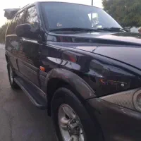 استثنایی ترین موسو3200|خودرو سواری و وانت|اراک, |دیوار