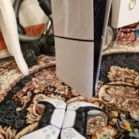 پی اس ۵ اسلیم دو دسته