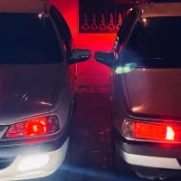 405 glx|خودرو سواری و وانت|رودسر, |دیوار