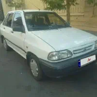 پراید 131 sx|خودرو سواری و وانت|تهران, خزانه|دیوار