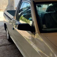 پراید وانت مدل۱۴۰۳