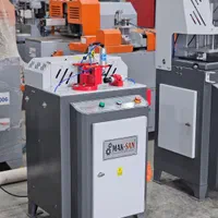 دستگاه کپی فرز upvc  - اقساط بلند|ماشین‌آلات صنعتی|رشت, آزادگان|دیوار