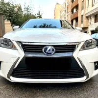 لکسوس CT 200 H، مشابه صفر، فول ترین مدل ۲۰۱۵|خودرو سواری و وانت|تهران, سعادت‌آباد|دیوار