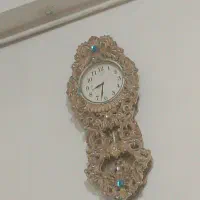 ساعت دیواری