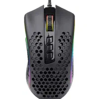 موس مخصوص بازیREDRAGON Storm Elite M988 RGB|قطعات و لوازم جانبی رایانه|اصفهان, مهدی آباد|دیوار
