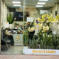 نیاز به مشاور فعال و اشنا به منطقه