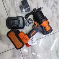 بکس شارژی8آمپر فوق سنگین براشلس آنکور DCW12|ابزارآلات|نسیمشهر, |دیوار