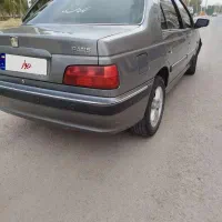 پرشیا TU5 مدل ۹۲|خودرو سواری و وانت|قم, سالاریه|دیوار