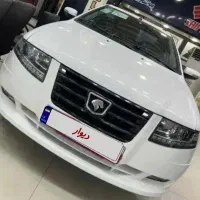 سمند سورن xu7p404 صفر