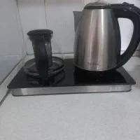 چایی ساز تکنو