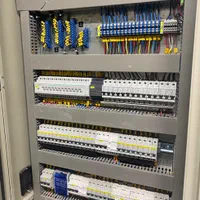 سیمکشی نورپردازی برقکاری  برق کار برق صنعتی سه فاز|خدمات پیشه و مهارت|تهران, استاد معین|دیوار