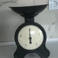 ترازوی آشپزخانه