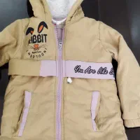 کاپش دخترانه تا ۵ سال