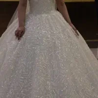 لباس عروس و لباس مجلسی