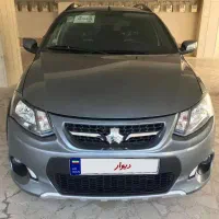 کوییک 1402 بدون رنگ و خط و خش مشابه صفر با لوازم|خودرو سواری و وانت|ماهدشت, |دیوار