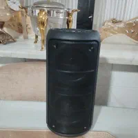 اسپیکر نو و سالم