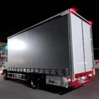 موسسه حمل ونقل اثاث منزل و اداری باربری گل بار