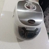 پلوپز همه کاره خارجی آکبند