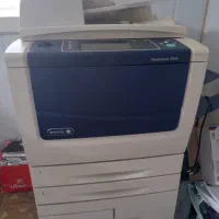 فروش دستگاه فتوکپی زیراکس مدل workcentre 5845