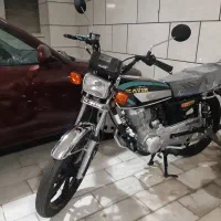 کویر ۱۴۰۳ فقط ۲۸۰۰ کارکرد در حدصفر