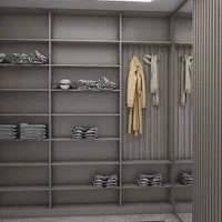 کاغذدیواری پارکت کابینت وکمددیواری وتخت کمجا|خدمات پیشه و مهارت|اسلام‌شهر, |دیوار