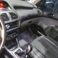 ۲۰۶sd tu5|خودرو سواری و وانت|زاهدان, |دیوار