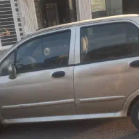 ام وی ام ۱۱۰ سه سیلندر|خودرو سواری و وانت|صباشهر, |دیوار