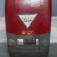 جاروبرقی ناسیونال