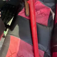 آچار لوله گیر ایران پوتک سایز ۴۸