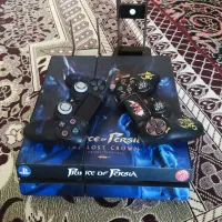 پلی استیشن4|کنسول، بازی ویدئویی و آنلاین|یاسوج, |دیوار