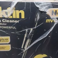 فروش جاروبرقی سطلی نو و آک