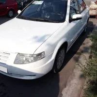 سمند سورن مدل ۹۱|خودرو سواری و وانت|رشت, نخودچر|دیوار