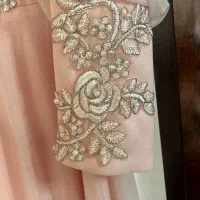 لباس|لباس|اصفهان, آهنگران|دیوار