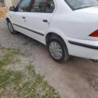 سمند الیکس ۹۴تک برگ