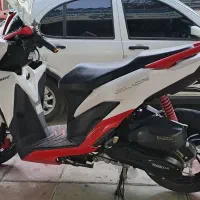 کلیک توسن رادیات دار مدل ۱۴۰۰|موتورسیکلت|سنقر, |دیوار