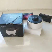 چراغ خواب کهکشانی