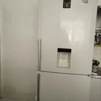 یخچال فریزر