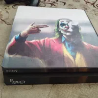 ps4 اسلیم 500 گیگ اکانتی|کنسول، بازی ویدئویی و آنلاین|پاکدشت, شهرک امام رضا|دیوار
