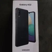 گوشی a02|موبایل|رشت, یخسازی|دیوار