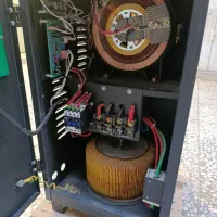 استابلایزر 15 استوک|قطعات و لوازم جانبی رایانه|شیراز, تحویلی|دیوار