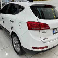 جک S5 new مدل 1401 گارانتی فعال کم کارکرد اتومات