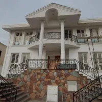 ویلایی ۳۵۰متری/کیانپارس غربی/دو طبقه