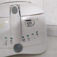 سرخ کن بدون کارتن