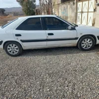 زانتیا 2000بی رنگ درحد