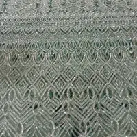 پارچه کارشده