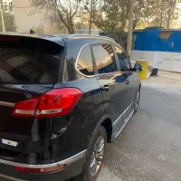 تیگو ۵ فول بی رنگ|خودرو سواری و وانت|تهران, پونک|دیوار